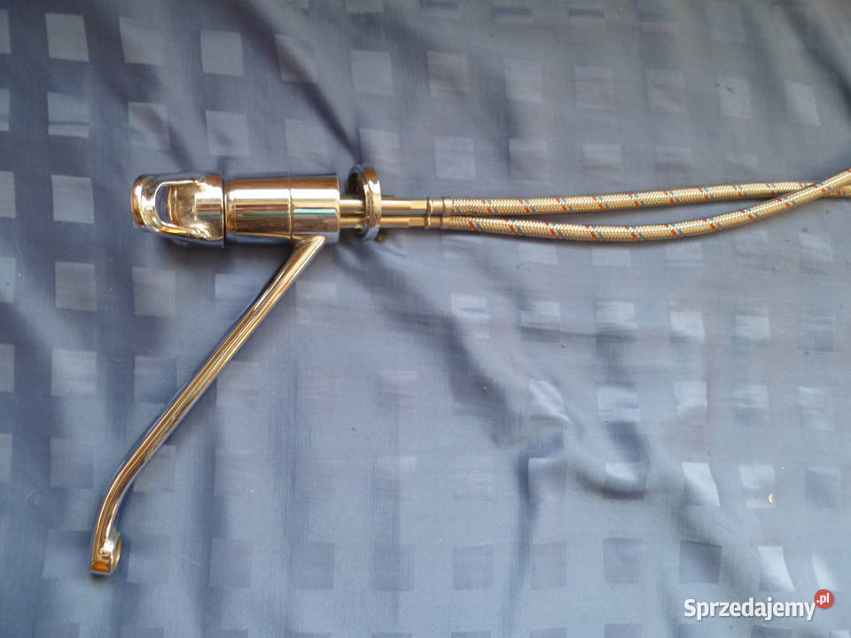 Bateria kuchenna Pozostałe Kraków