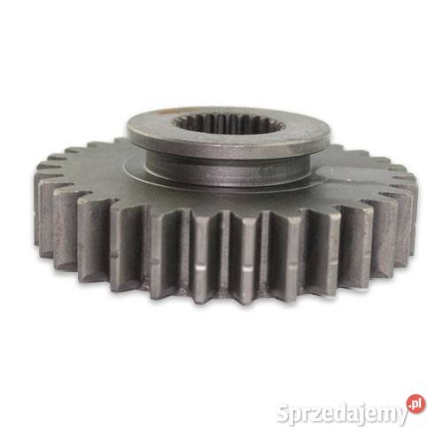 Zębatka mała Iseki 29T podkarpackie Tajęcina