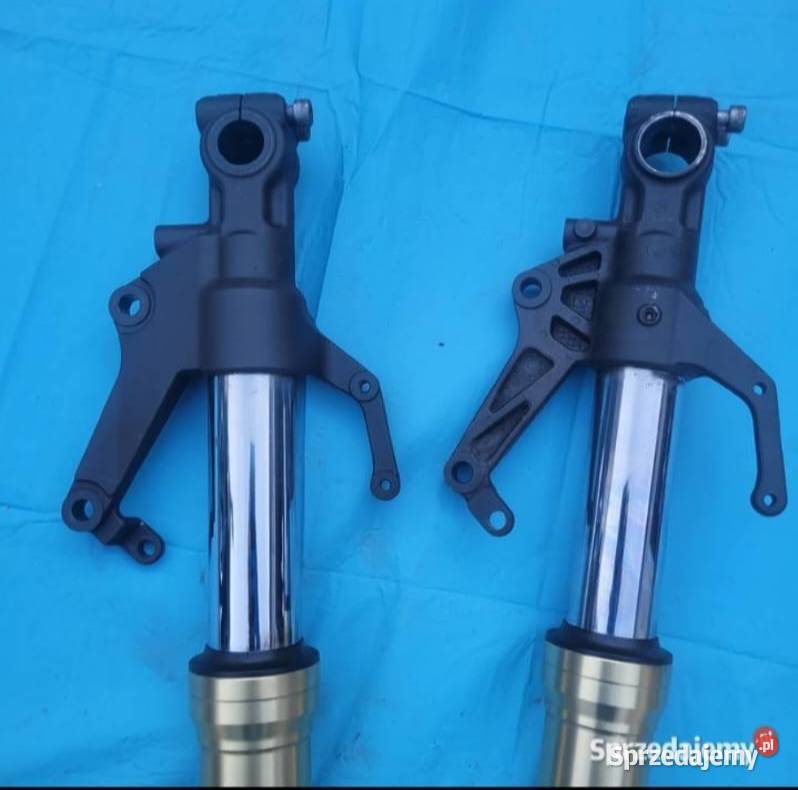 Yamaha R1 RN09 0203 lagi laga zawieszenie goleń Nowy Tomyśl sprzedam