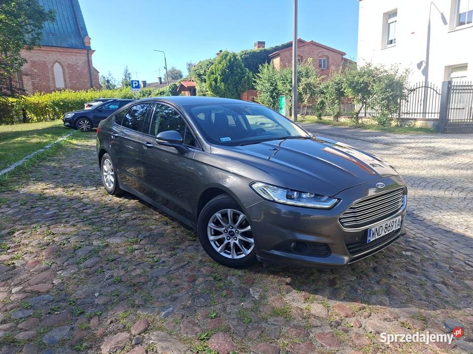 Ford Mondeo Salon Polska Super stan Radom sprzedam