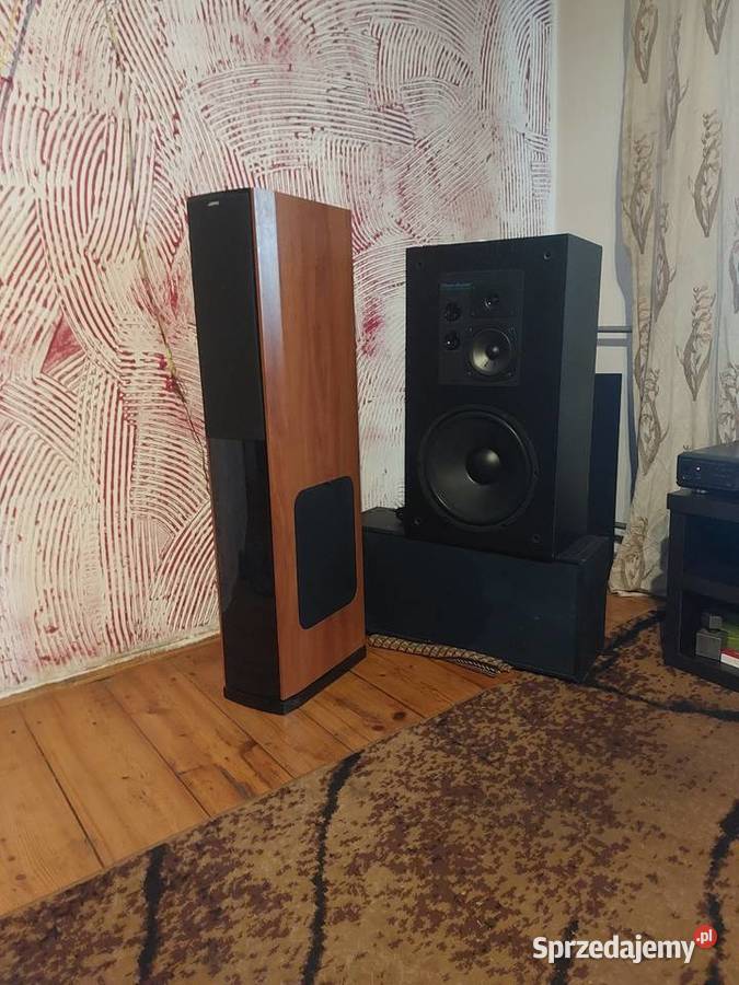 Amplituner Technics Sa Dx 1050 wzmacniacz Morawica
