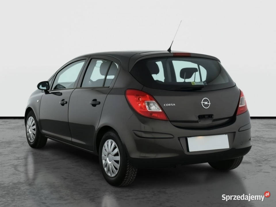 Opel Corsa 12 Piaseczno