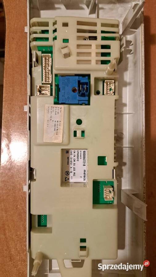 Części do pralki Bosch WAB1606307 wolnostojące małopolskie Kraków