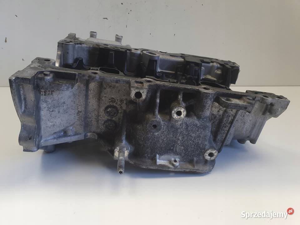 Renault Captur 13 TCe MISKA OLEJOWA oleju lubelskie Rudka sprzedam