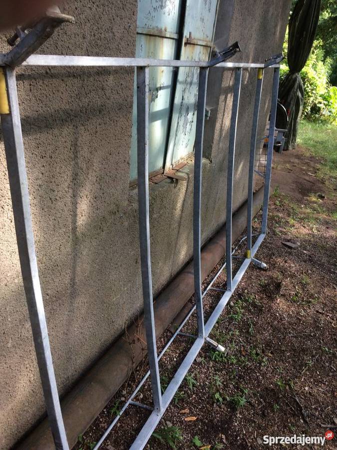 VW T3 transporter bagażnik dachowy