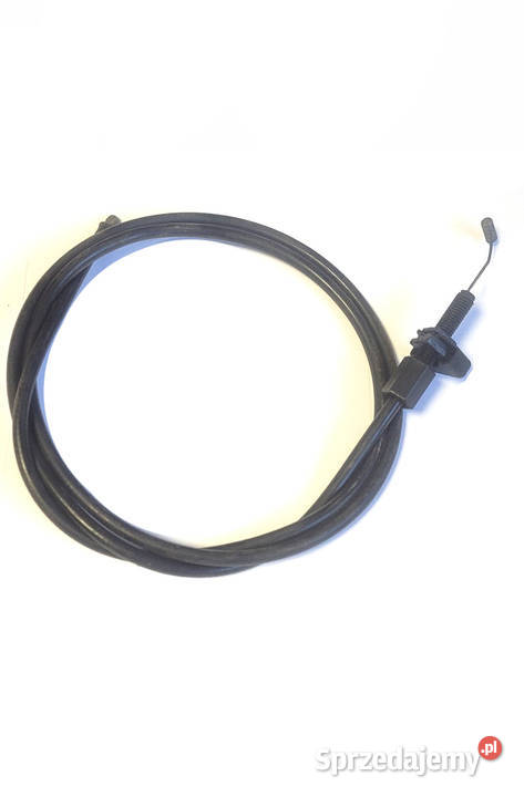 linka cięgno otwierania maski volvo 850 Rok produkcji 1996 Ruda Śląska