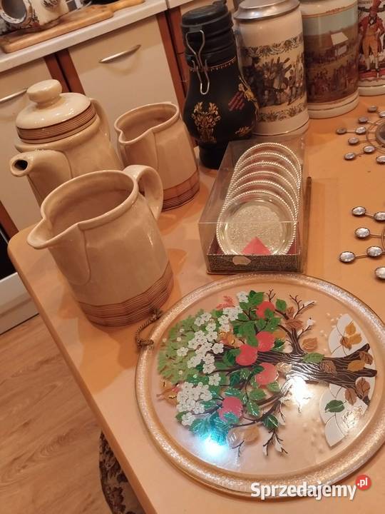 ozdoby wyposażenie tanio wyprzedaż Gorzów Wielkopolski