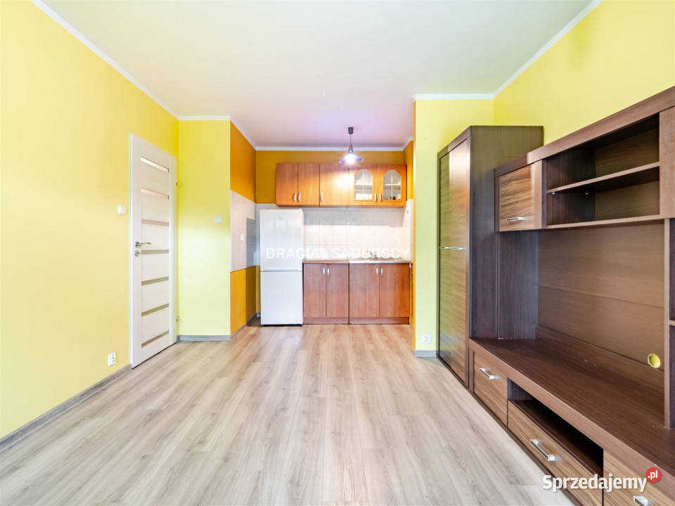 Mieszkanie 419m2 2 pokoje Kraków małopolskie