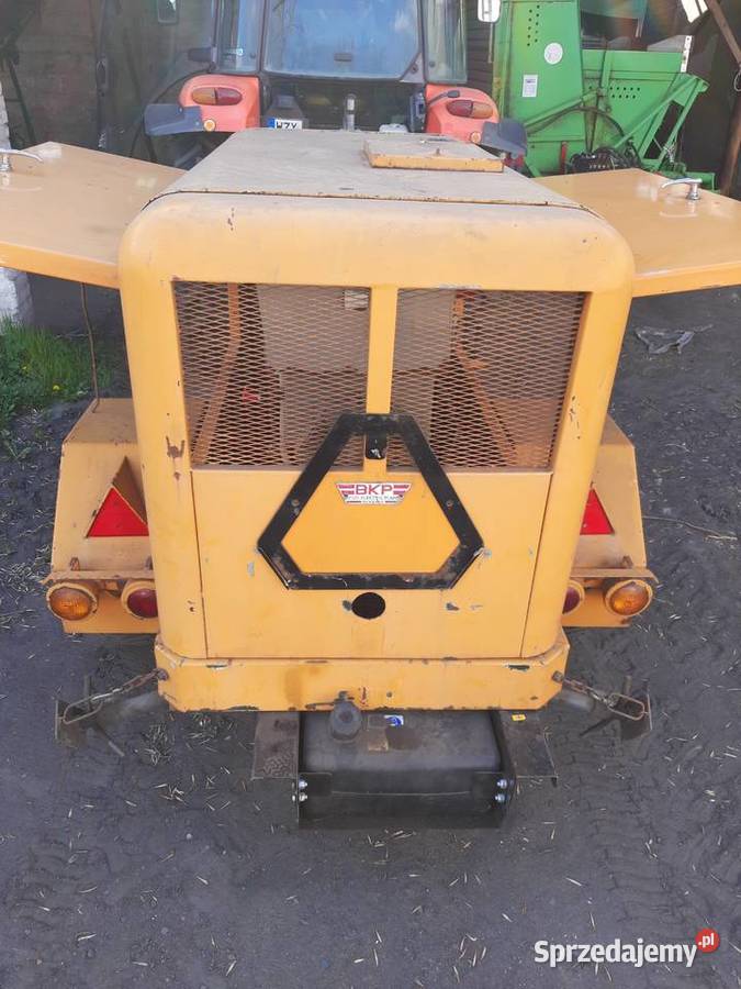 agregat prądotwórczy 18kw225kva diesel perkins Wiskitki