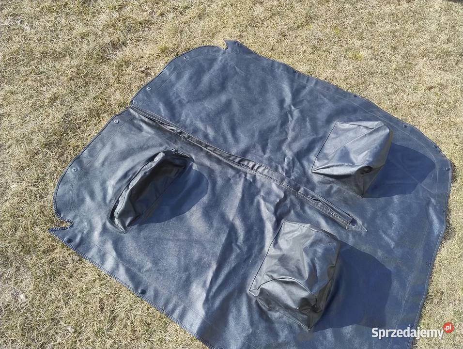 Triumph Spitfire 1500 gt6 pokrowiec osłona Bydgoszcz