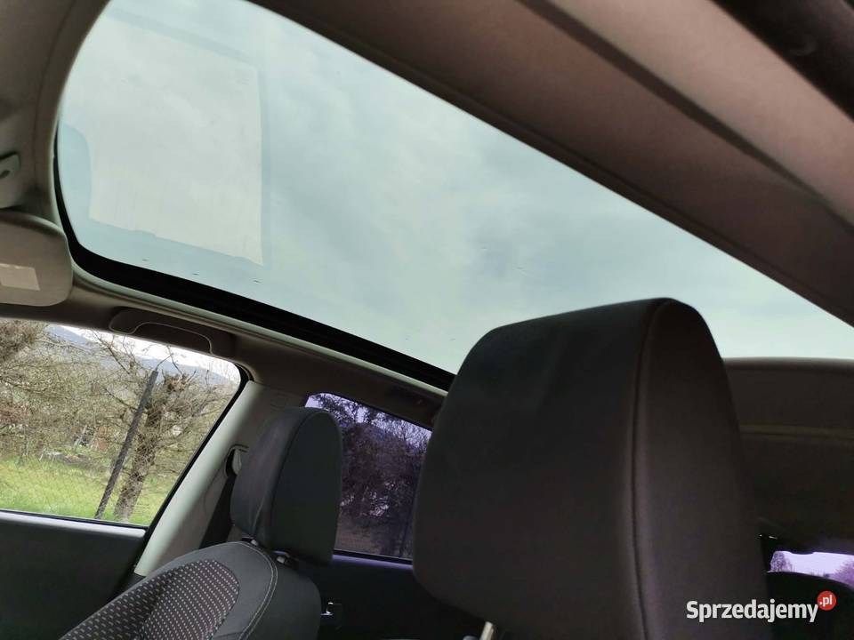 Nissan Qashqai 4x4 20 LPG CD śląskie Ustroń sprzedam