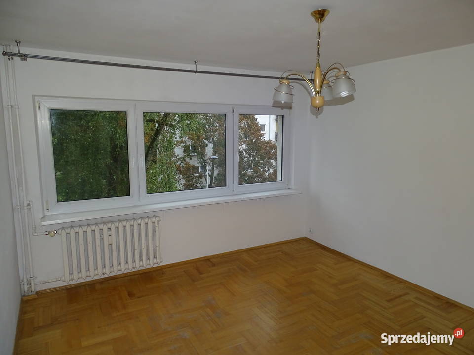 Bezpośrednio 3 pokoje nowe instalacje widna Warszawa