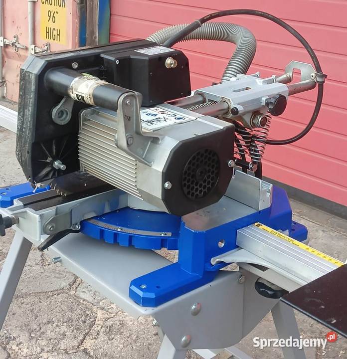 Piła ukośna Elektra Bacum Wejherowo