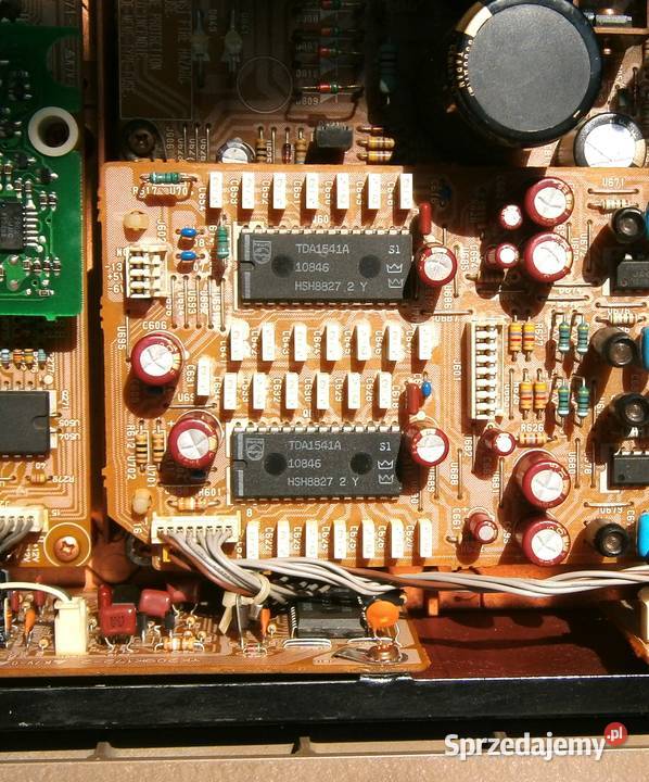 marantz cd 99sef limited Gromnik