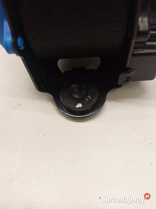 PAS BEZPIECZEŃSTWA LEWY TYŁ III RZĄD świętokrzyskie