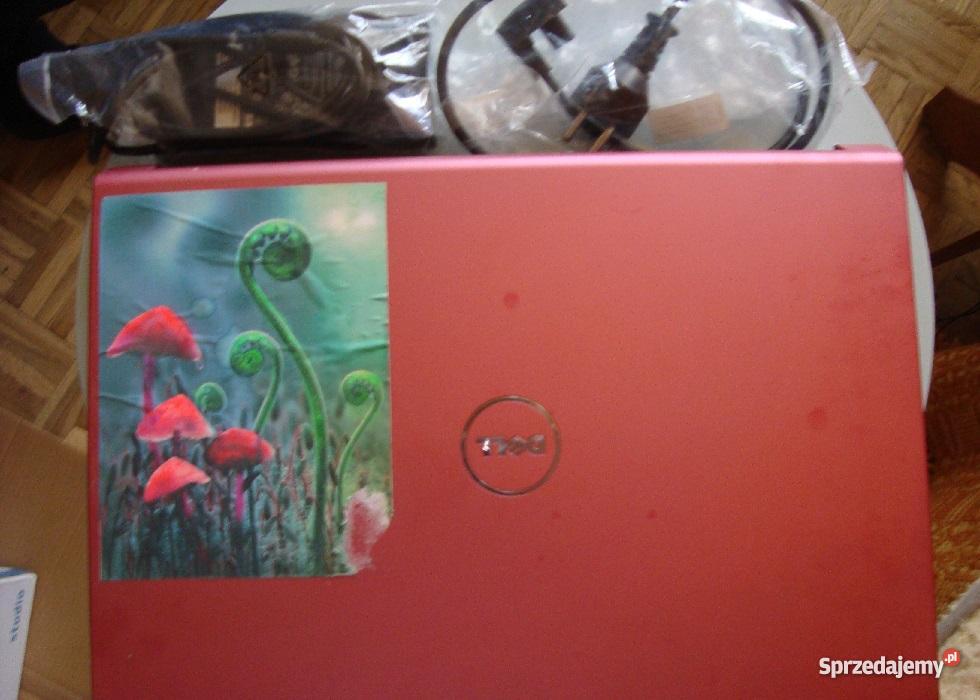 Dell Studio PP31L mazowieckie Warszawa