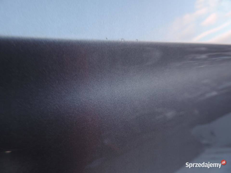 OPEL CORSA F DRZWI PRAWE PRZÓD KOMPLETNE sprzedam