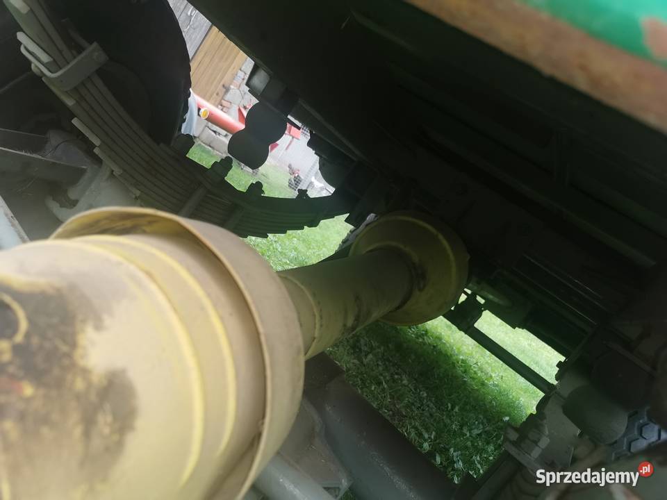 Rozrzutnik 2 osiowy adapter taśmy