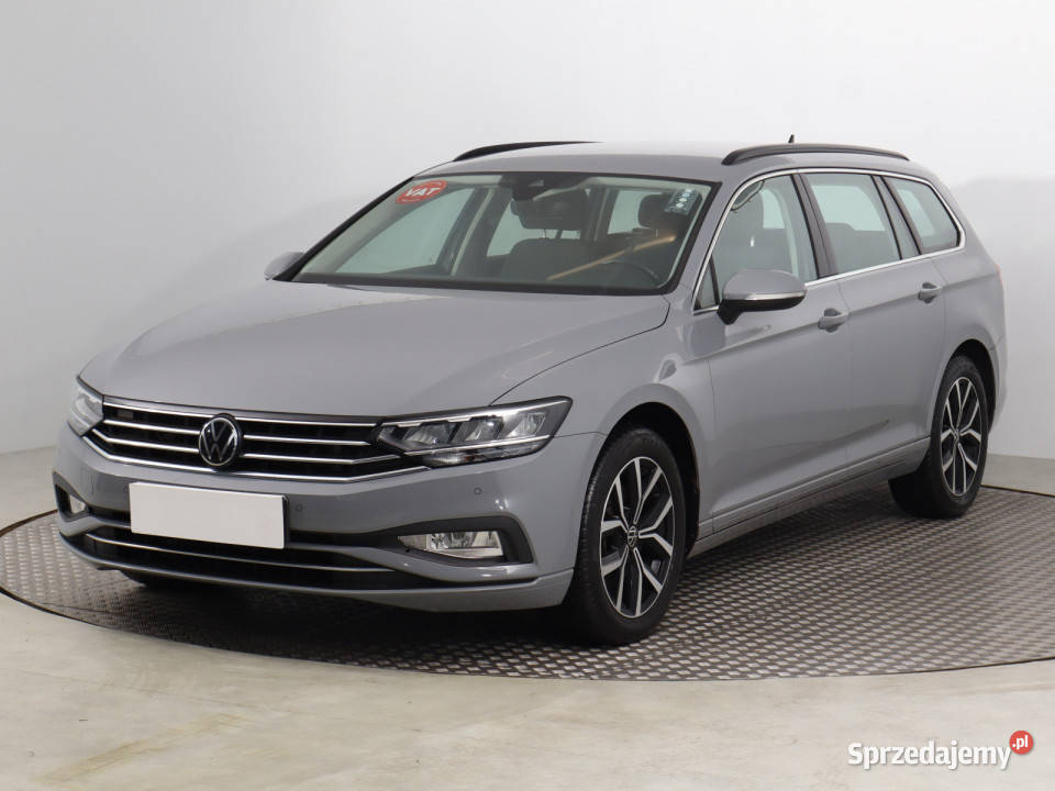 VW Passat 20 TSI ABS mazowieckie Piaseczno