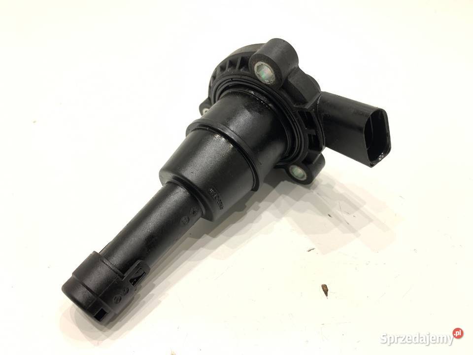 CZUJNIK POZIOMU OLEJU VW TOURAN 03F907660E 18 sprzedam