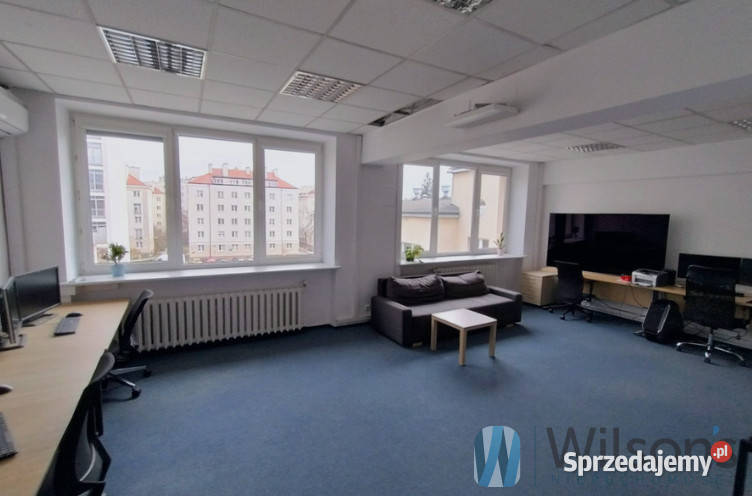 Lokal 203m2 Warszawa sprzedam