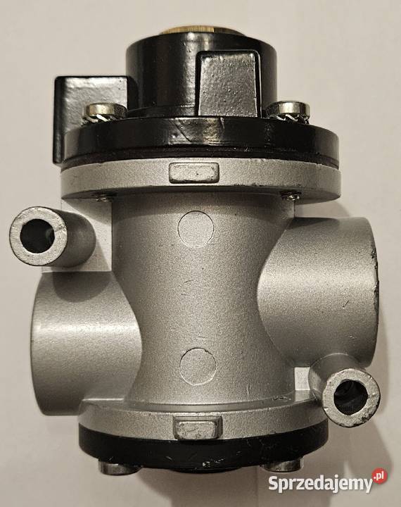 Zawór próżniowy univer ag3091 Kraków