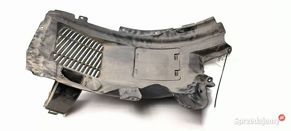 NADKOLE LEWE BMW X4 M F98 7394813 kujawsko-pomorskie Lipno