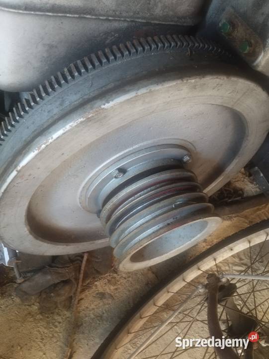 Koło pasowe s 231 15 Andoria Koniecpol