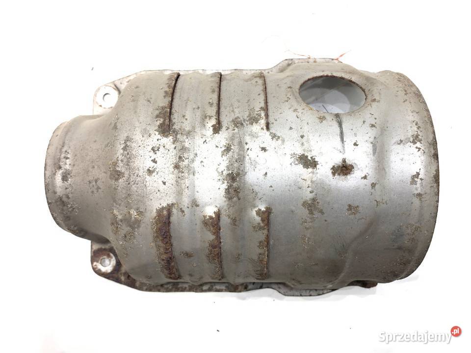 OSŁONA TERMICZNA HONDA CIVIC IX