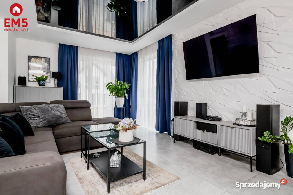 Dom wolnostojący 162 metry Białystok 8944zł/m2