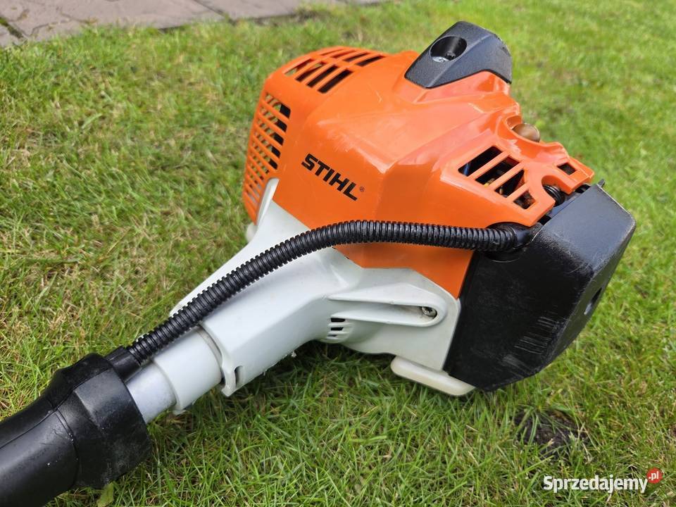 Nozyce STIHL HT94 12 2017r stan Wysyłka