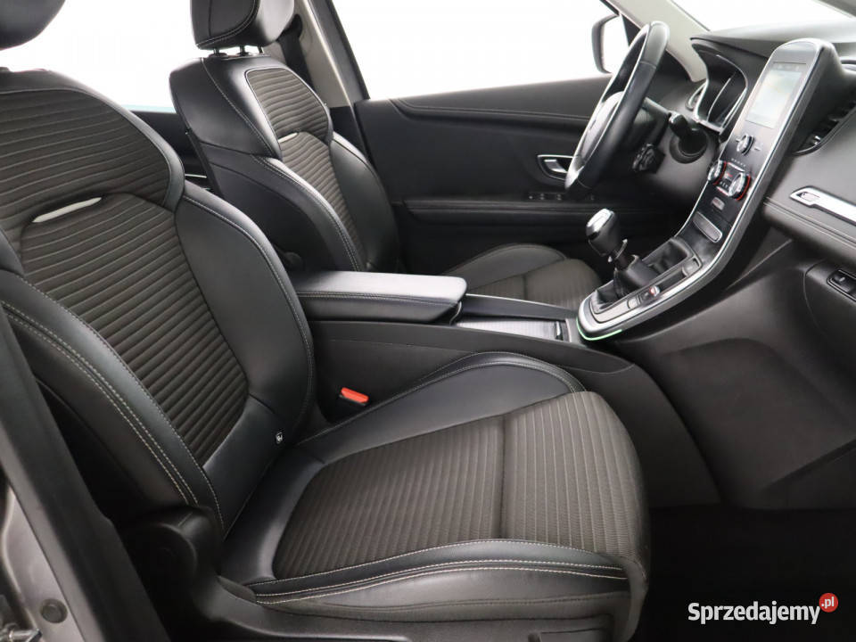 Renault Grand Scenic 13 TCe Grand Scenic Bielany Wrocławskie