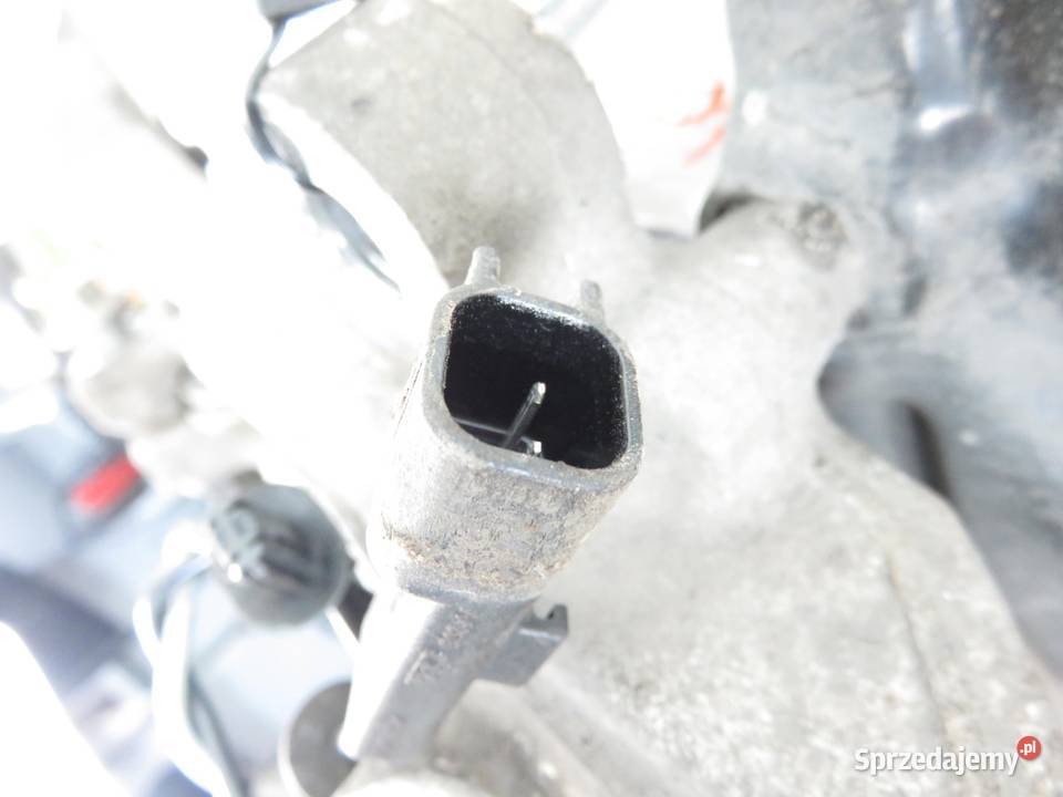 PIASTA PRZEDNIA PRAWA MONDEO MK5 20 EcoBoost małopolskie sprzedam