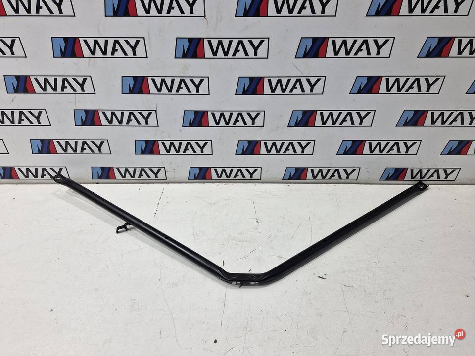 7046555 BMW E60 E61 E63 E64 ROZPÓRKA WSPORNIK osobowe dolnośląskie