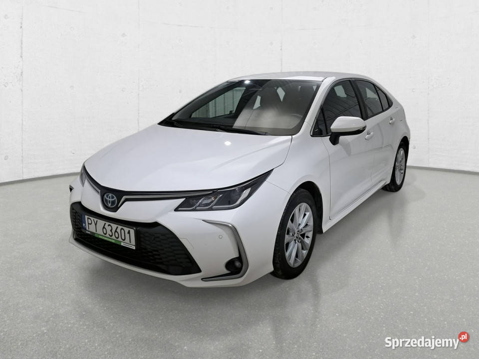 Toyota Corolla Seria E16 2012 Komorniki