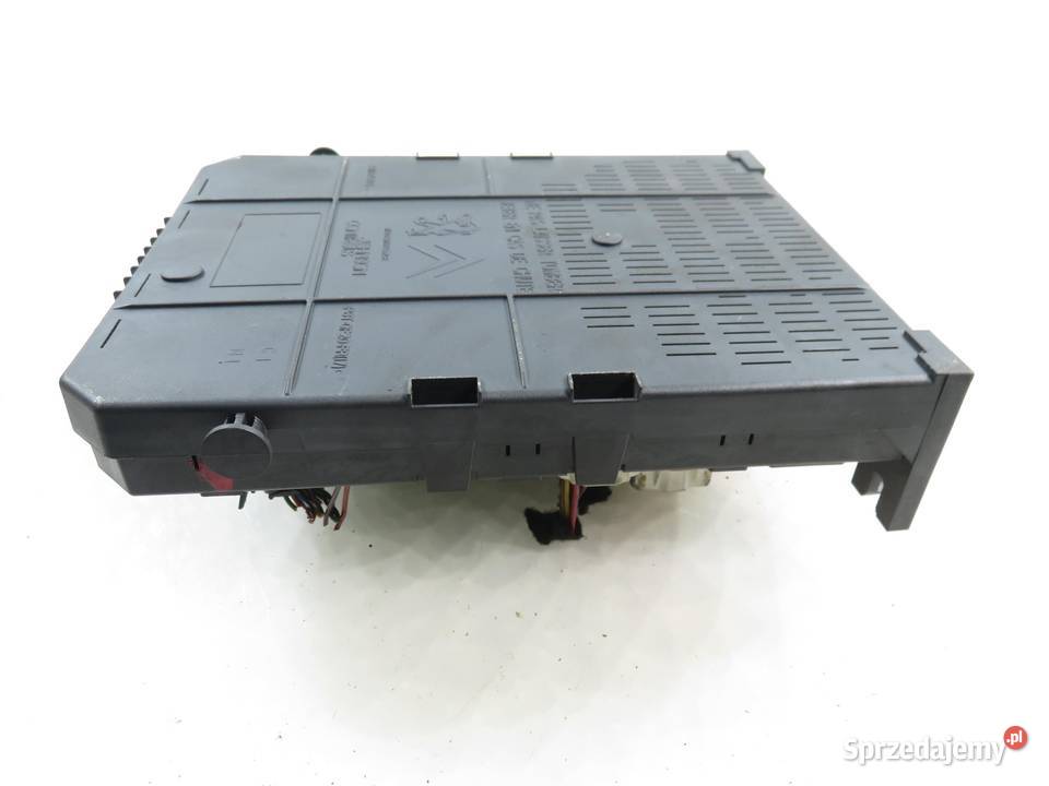 BSI CITROEN C5 III 16 HDi 110 9HZ 966405908002