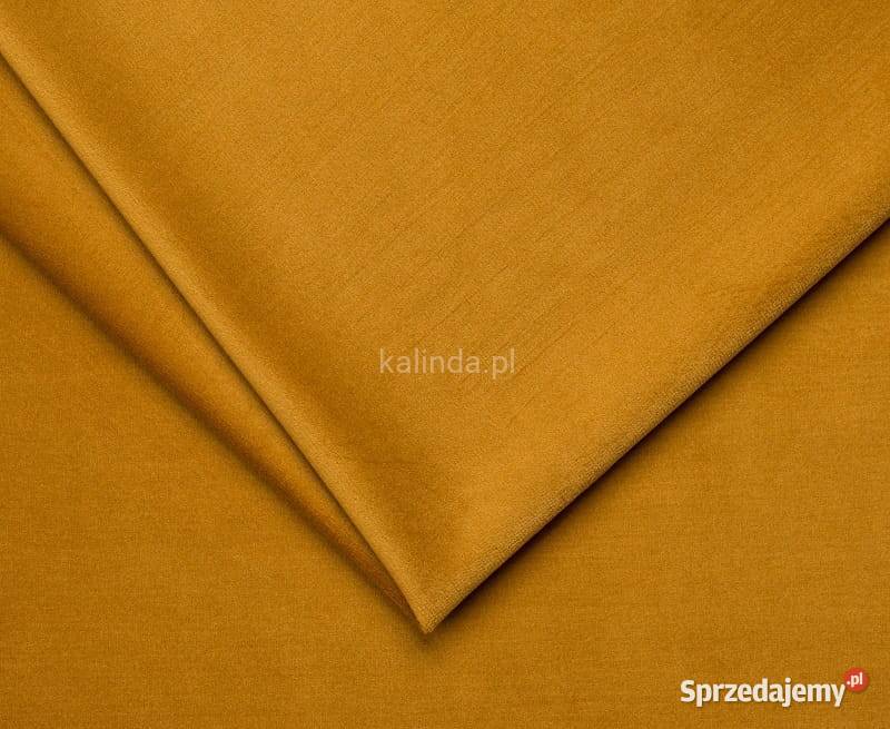 Tiffany materiał obiciowy aksamit w dotyku Wałbrzych sprzedam