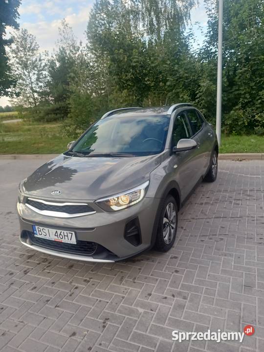 Kia Stonic 4/5 Siemiatycze