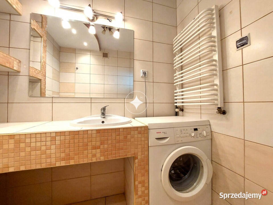 Biała Podlaska Janowska mieszkanie z balkonem sprzedam