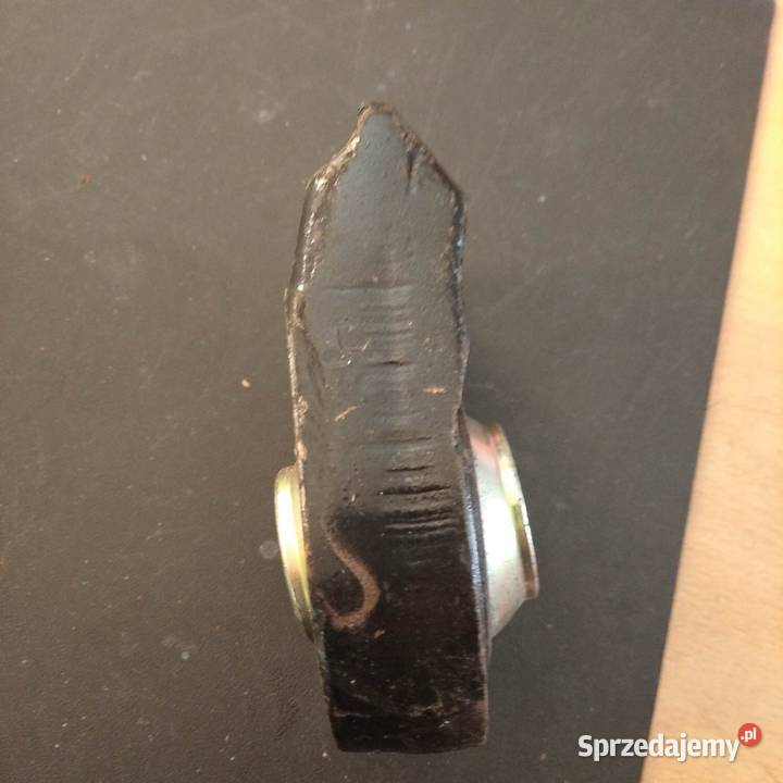 Końcówka tylna dźwigni dolnej do przyspawania nieuszkodzony Kazanów sprzedam