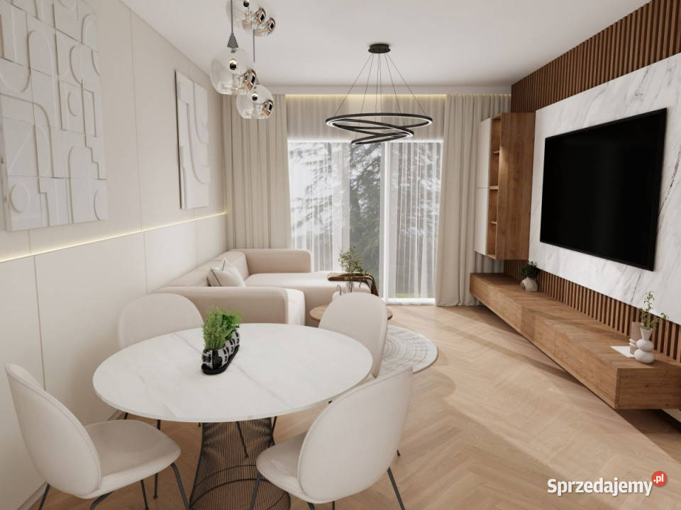 Mieszkanie Krosno Elizy Orzeszkowej 5308m2 3