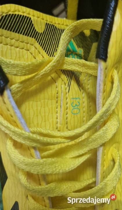 Adidas F30 Jr r34