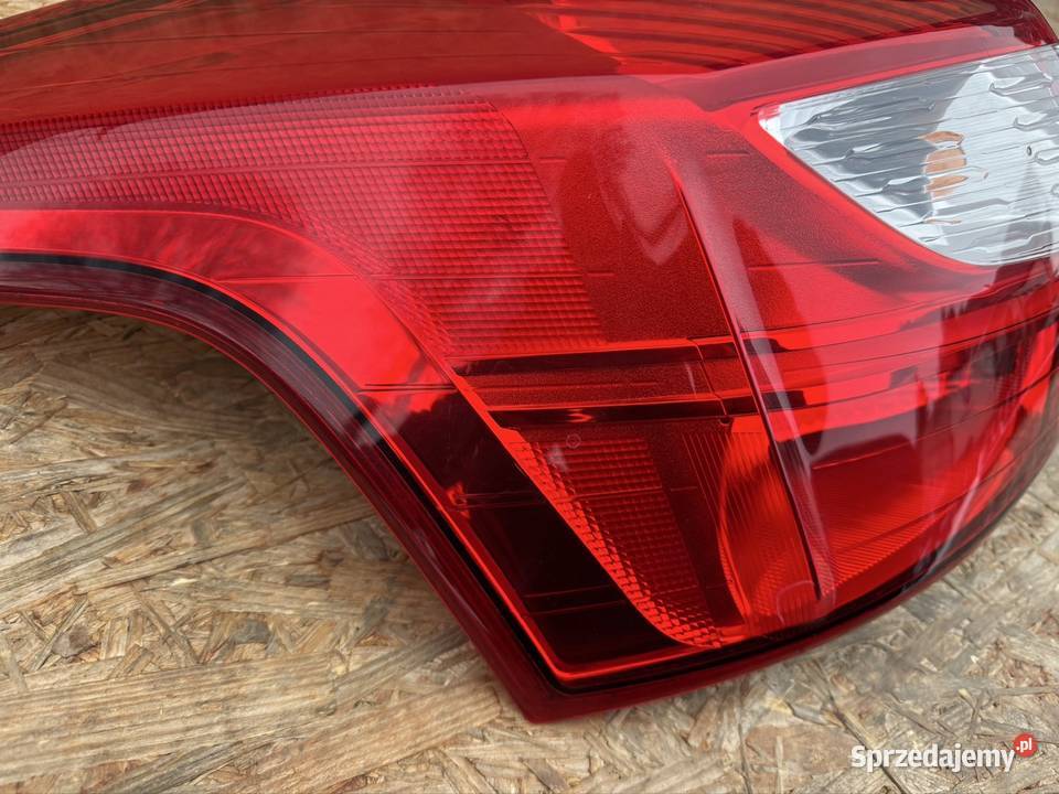 Lampa tył tylna lewa lh ford focus mk3 HB Międzychód