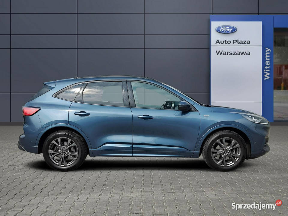 Ford Kuga STLine X 15 EcoBoost 150 M6 LY80892 Ford Warszawa