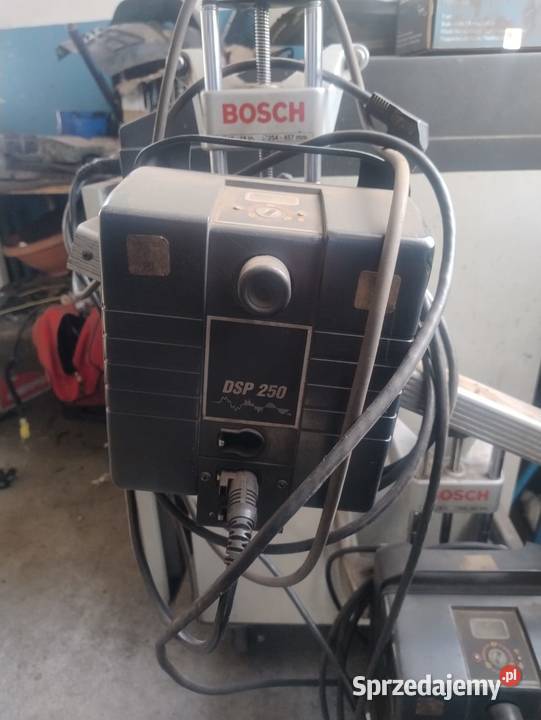 podnosnik diagnostyczny lubelskie Wola Mysłowska