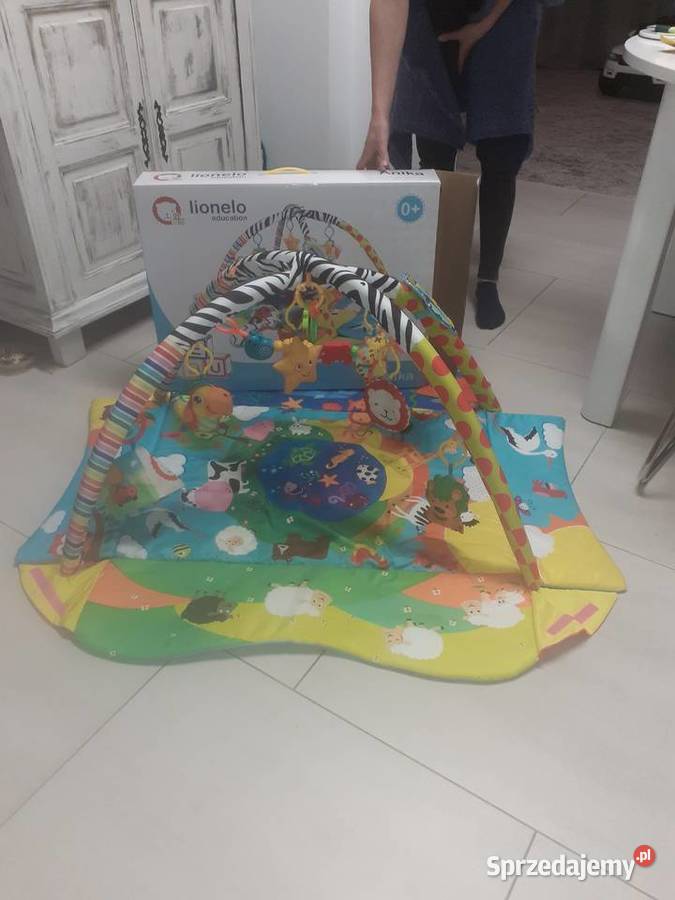 Krzesełko do karmienia ricokids Ostrów Mazowiecka