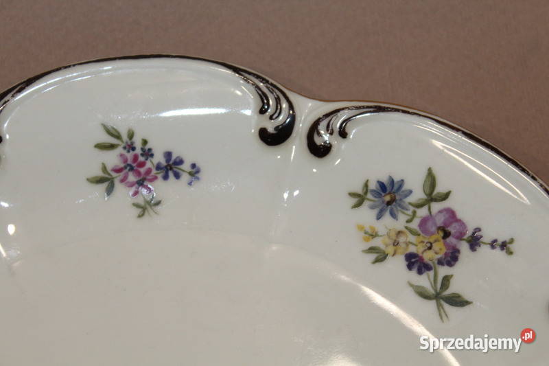 Patera Tirschenreuth 1272 FiaF Szczecin