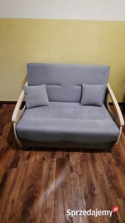 Sofa Działdowo sprzedam