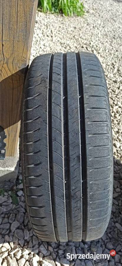 Opony letnie Michelin 2055516 2 Sosnowiec