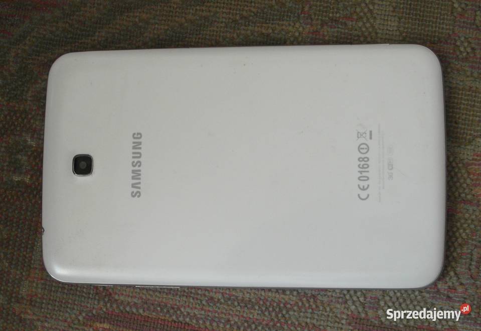 Tablet SAMSUNG na karte SIM Warszawa